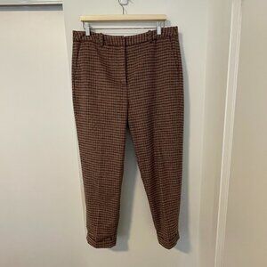 Frank & Oak Eleanor Slim Pant